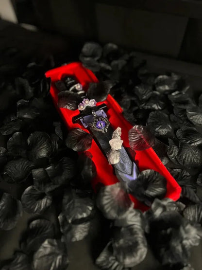 Veyra Vault™ Dagger